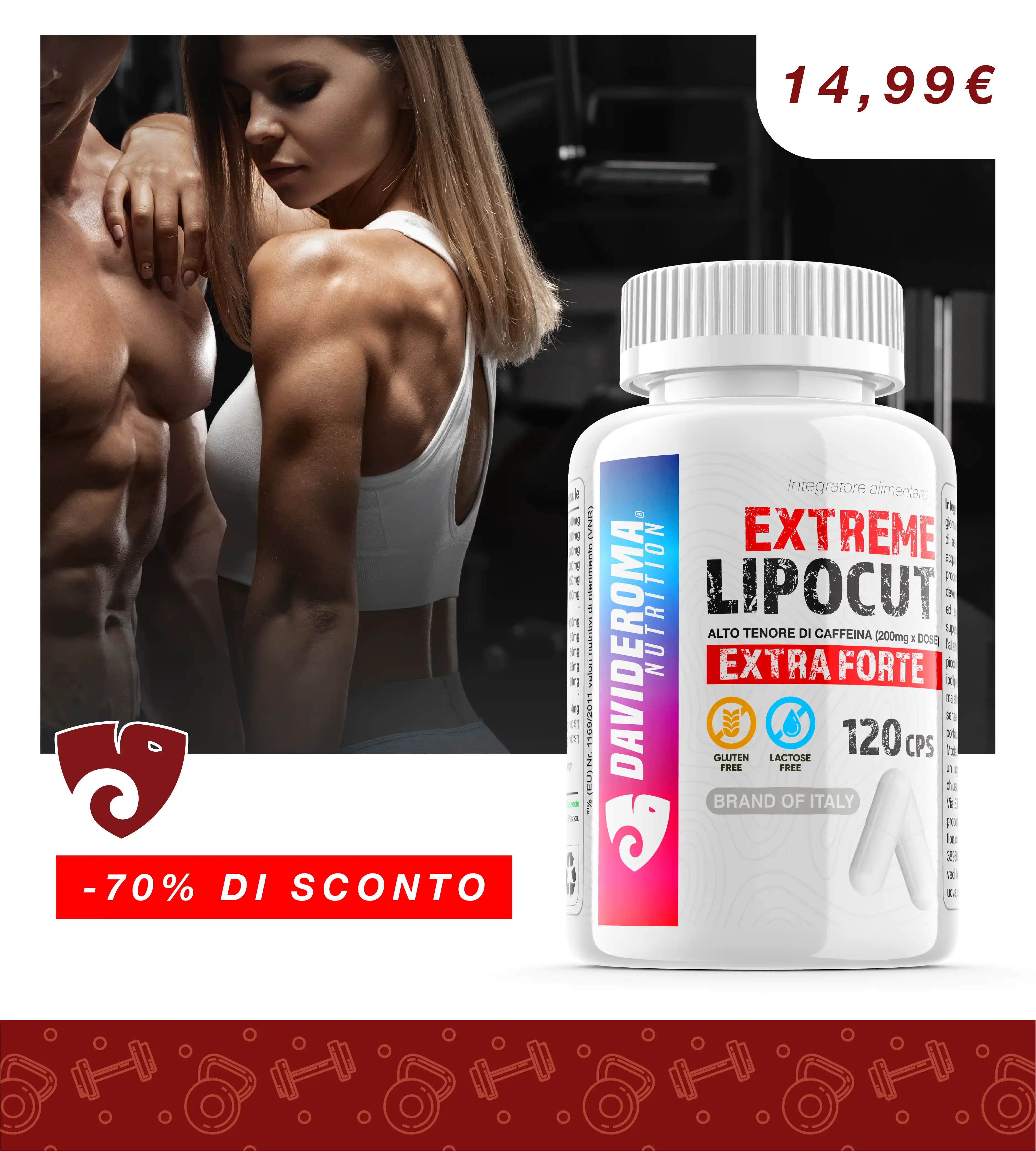 Davide Roma Nutrition